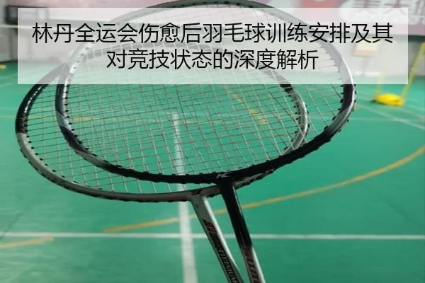 林丹全运会伤愈后羽毛球训练安排及其对竞技状态的深度解析